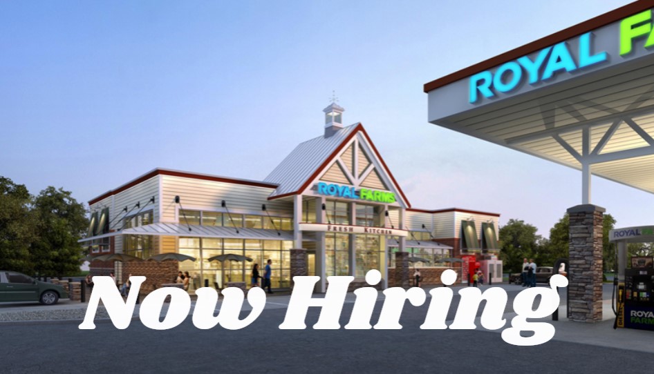 Customer Service Associate Overnight Shift 29214 Lankford Highway